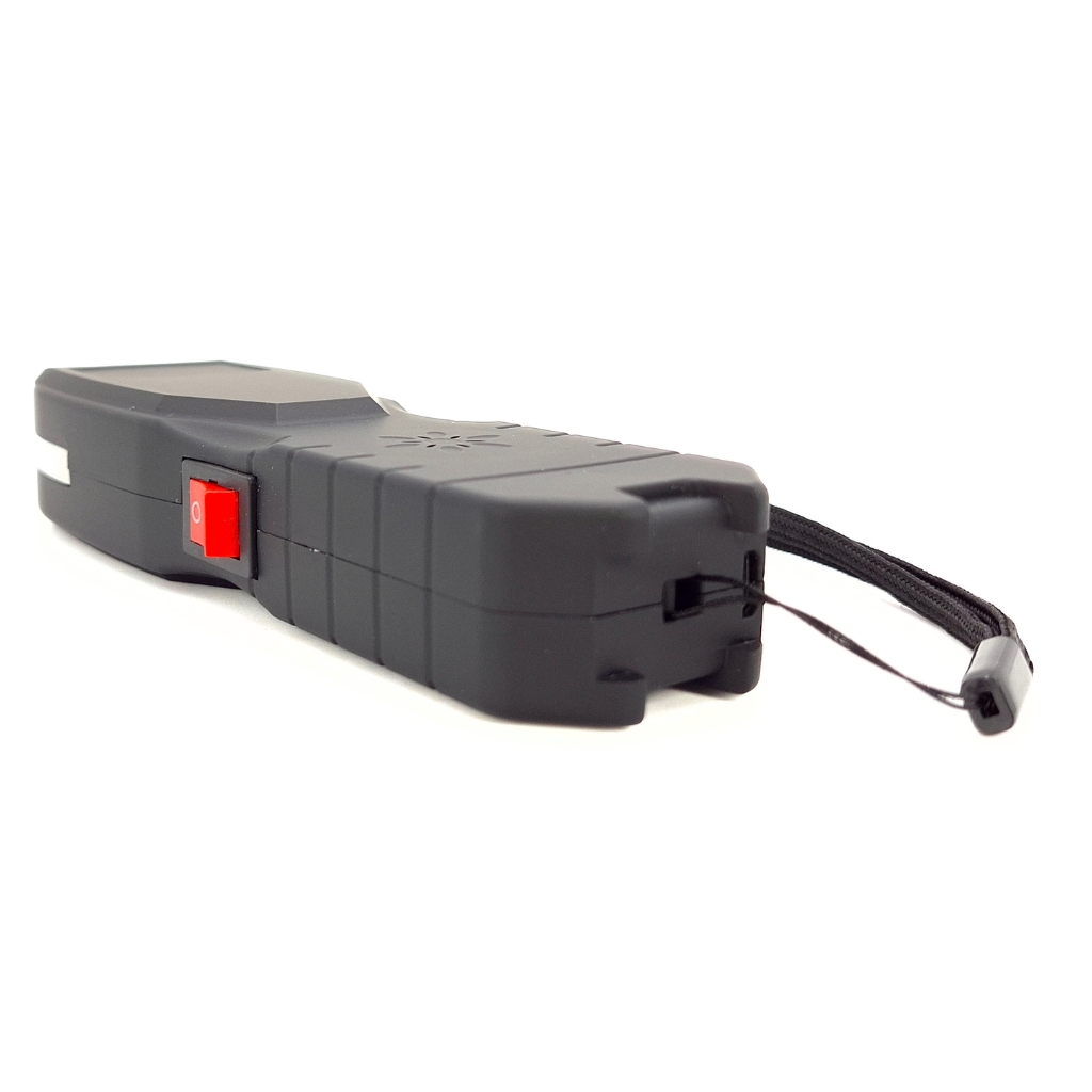 taser puissant stunshock légal catégorie d