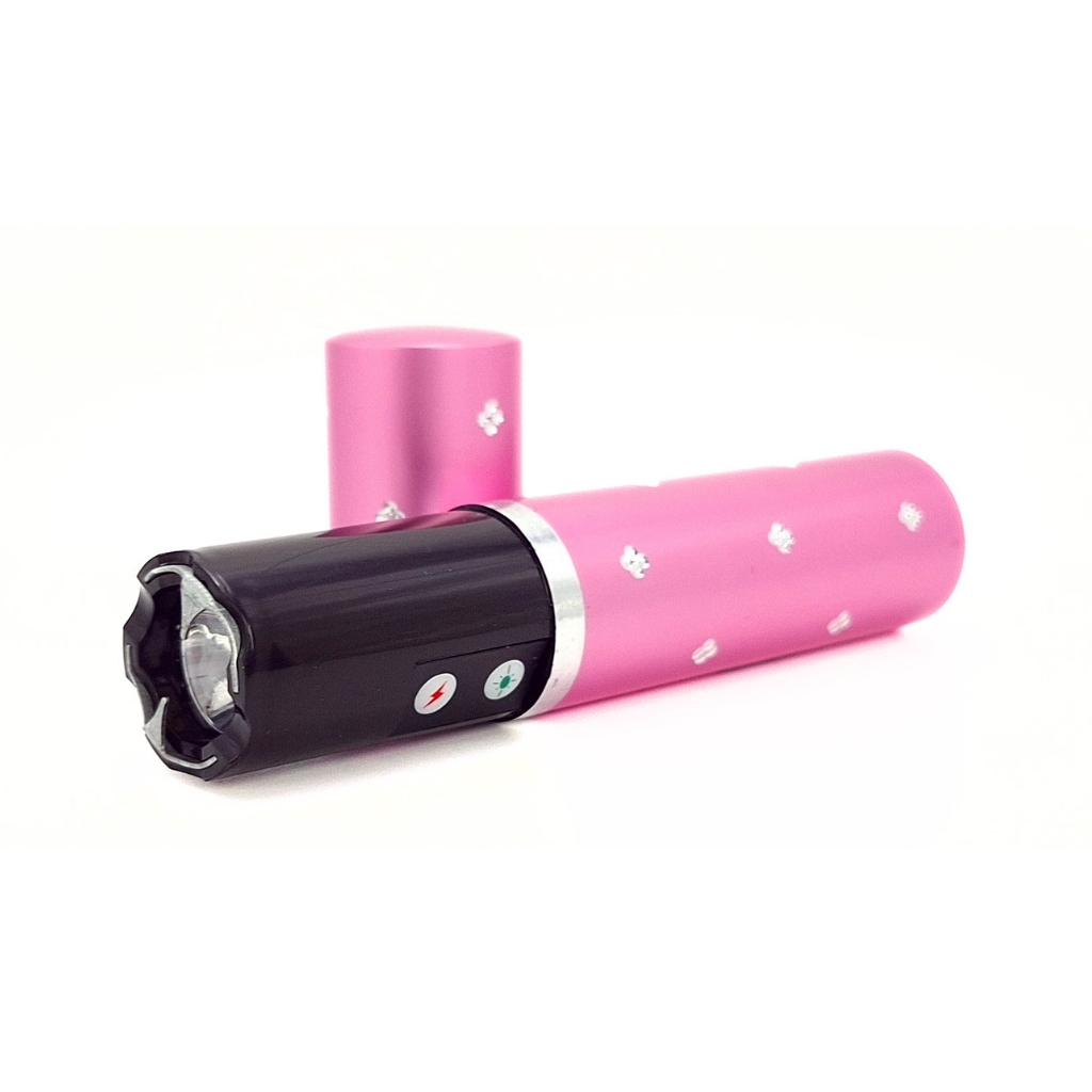 taser rouge à lèvres femme