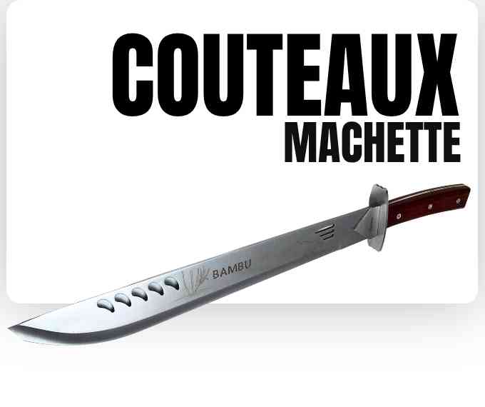 Coutellerie couteau de poche catégorie D