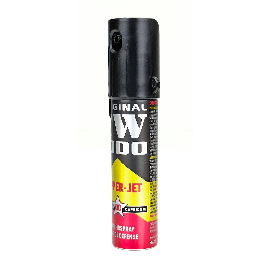 Bombe poivre 20 ml légal tw1000