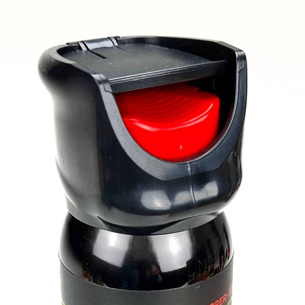 clapet de sécurité anti déclenchement bombe lacrymo 100 ml tw1000