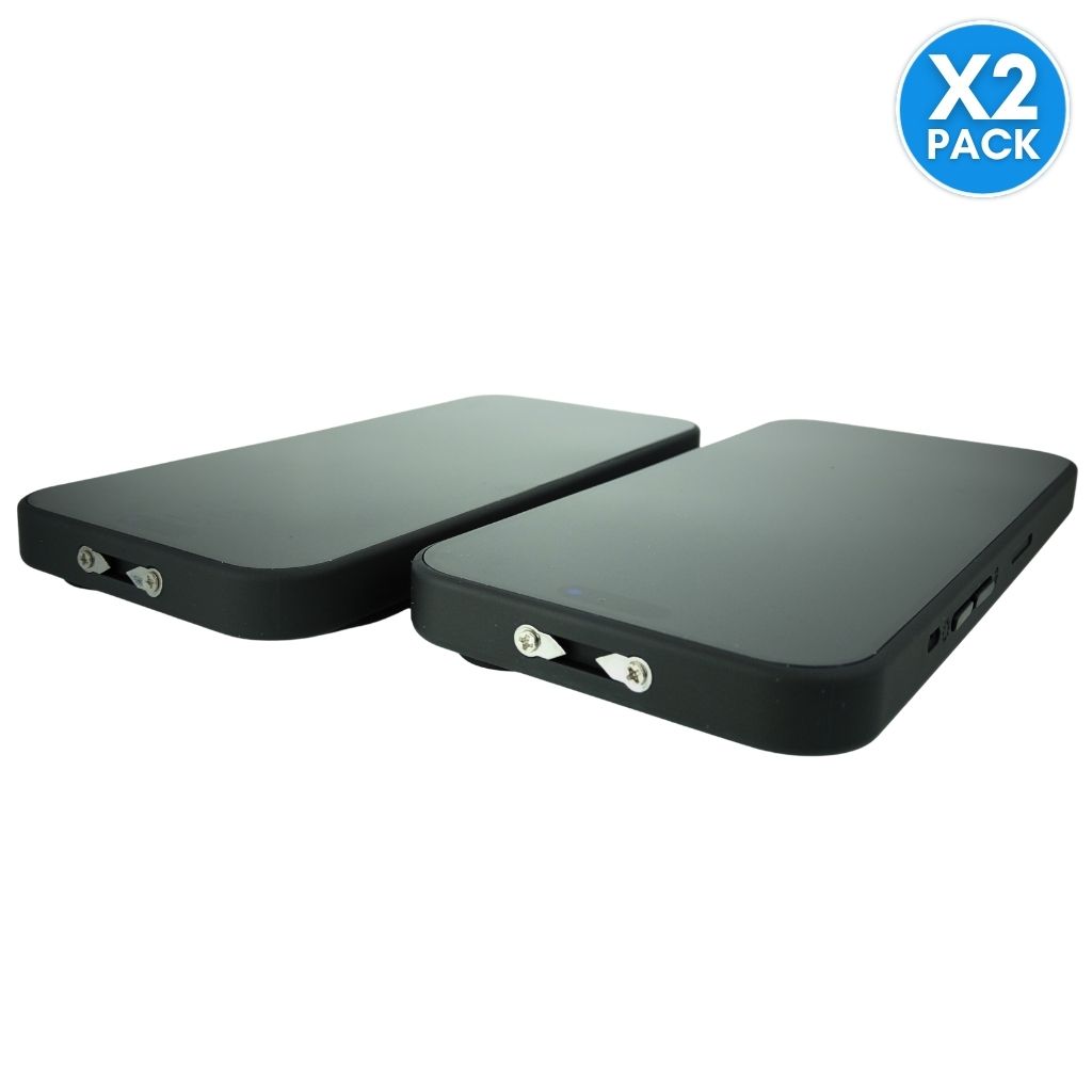 Lot x 2 Taser Iphone 6 millions de volts
