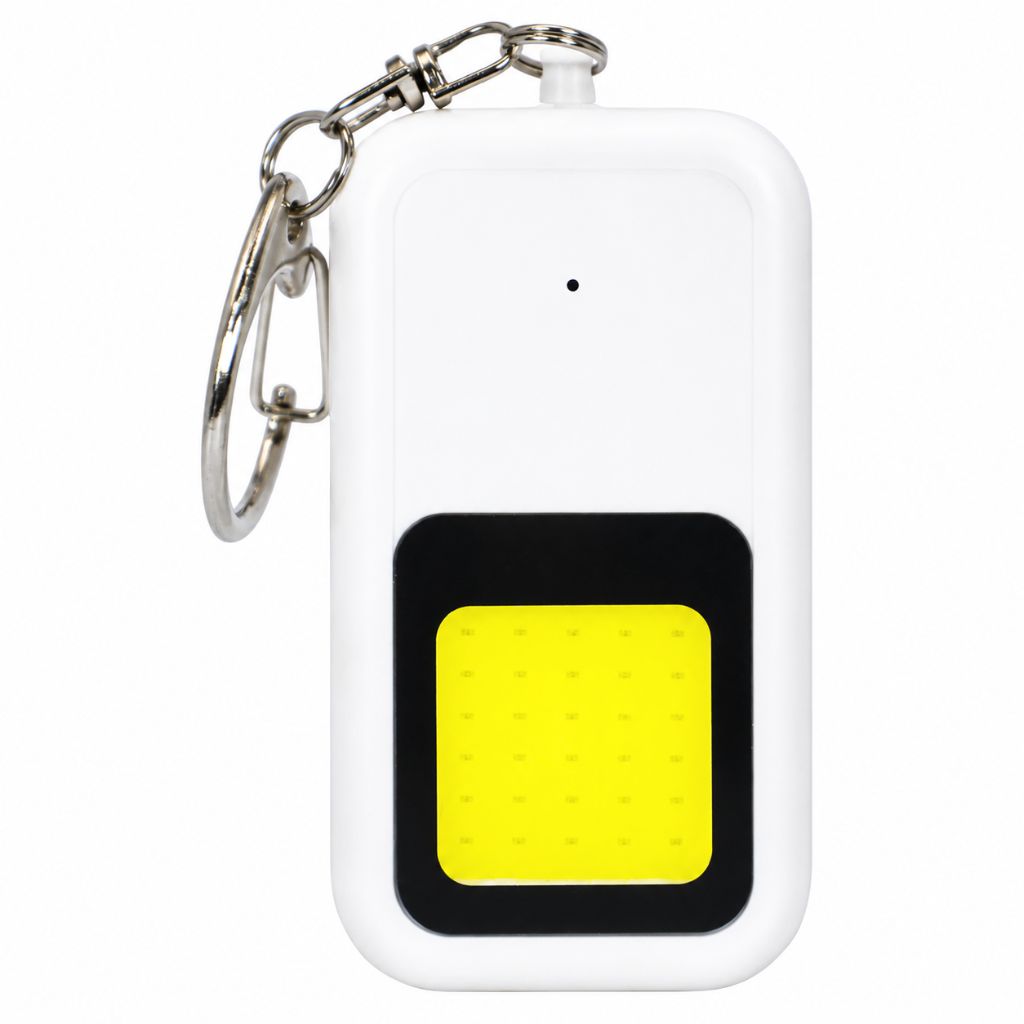 Alarme anti-agression 130db AlertShock