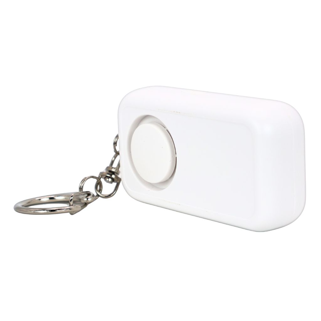 Alarme sonore porte-clé 130db AlertShock