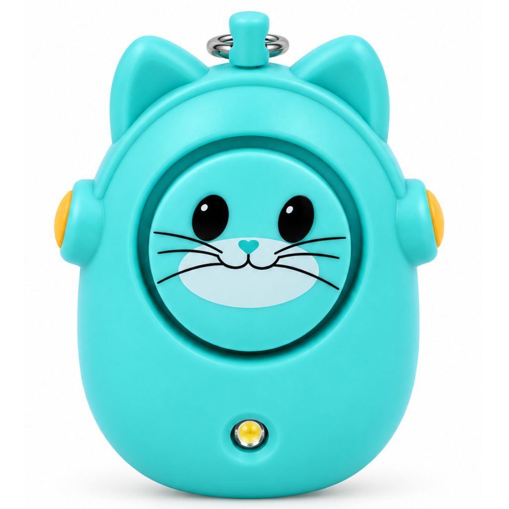Alarme personnelle pour enfant