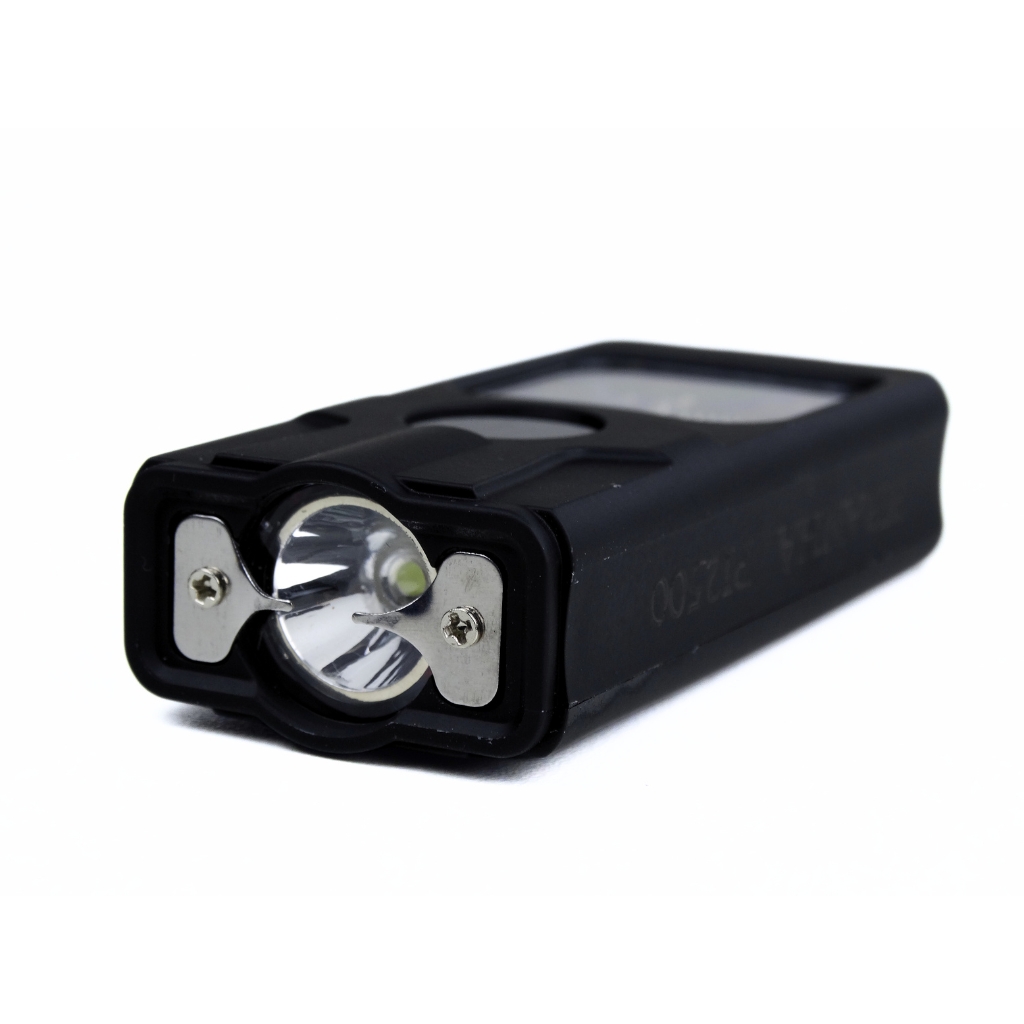 Taser électrique compact de poche