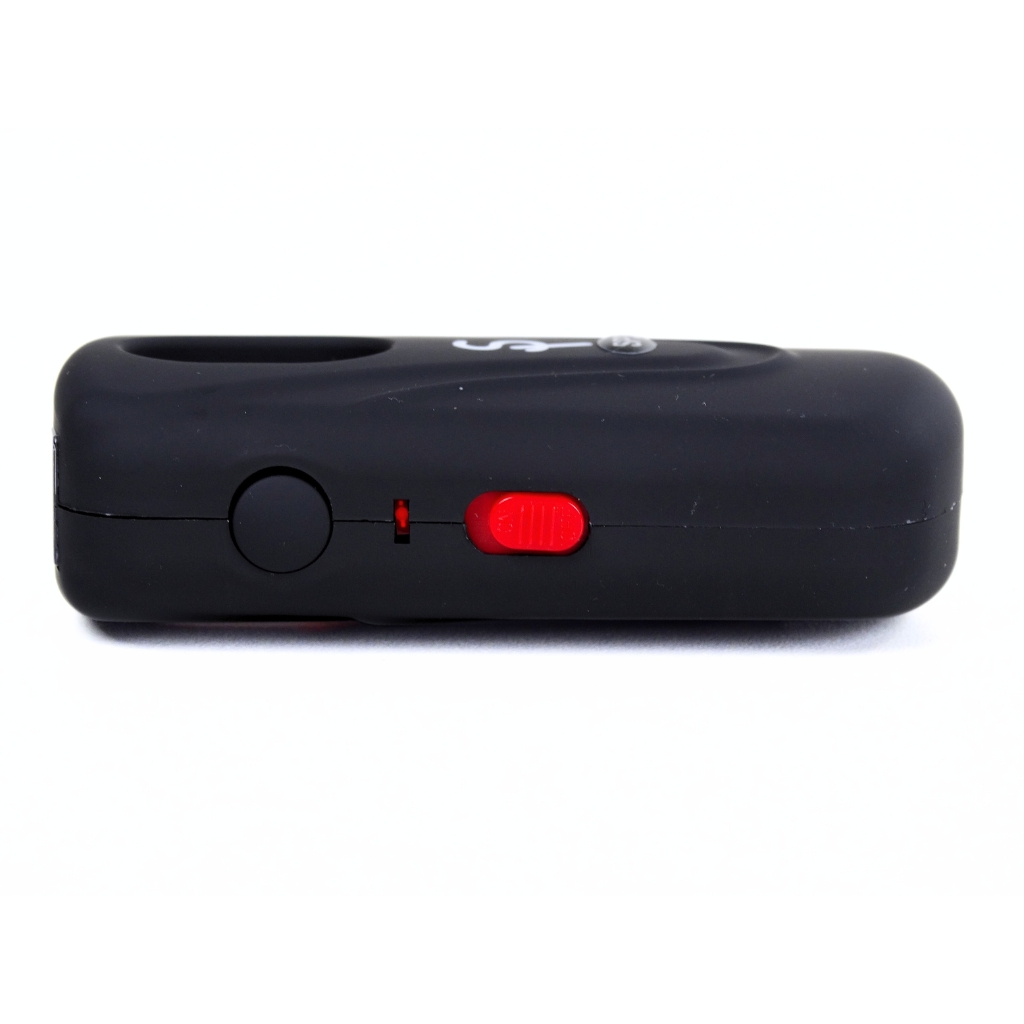 taser avec gachette