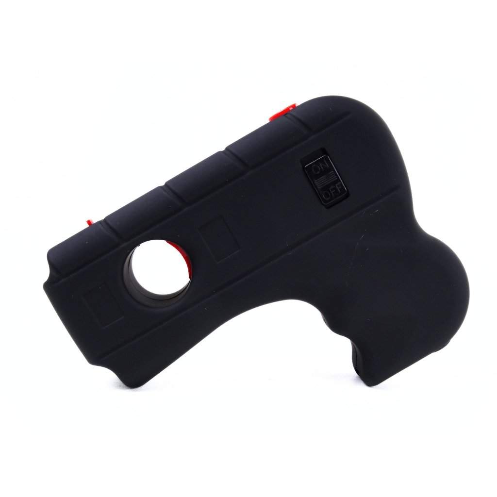 Pistolet taser légal