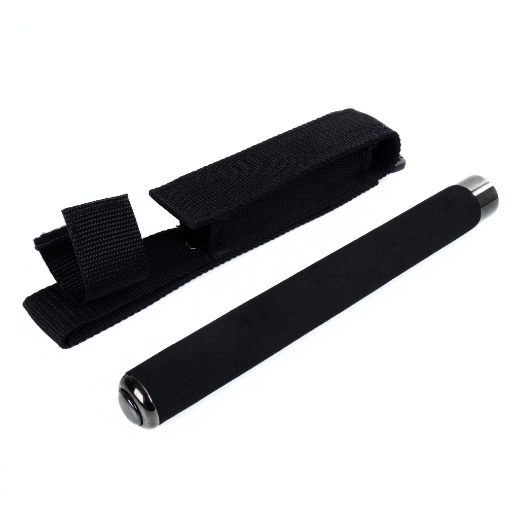 Matraque Télescopique acier Walther 64cm