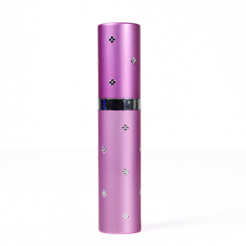 Taser femme de poche