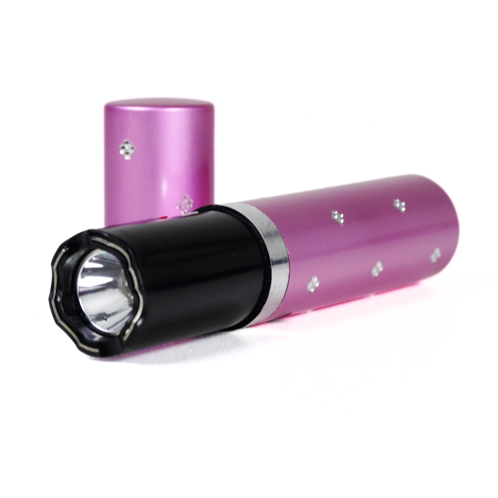 Taser Femme Lipstick