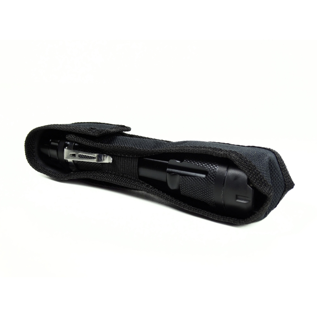 Taser lampe légale