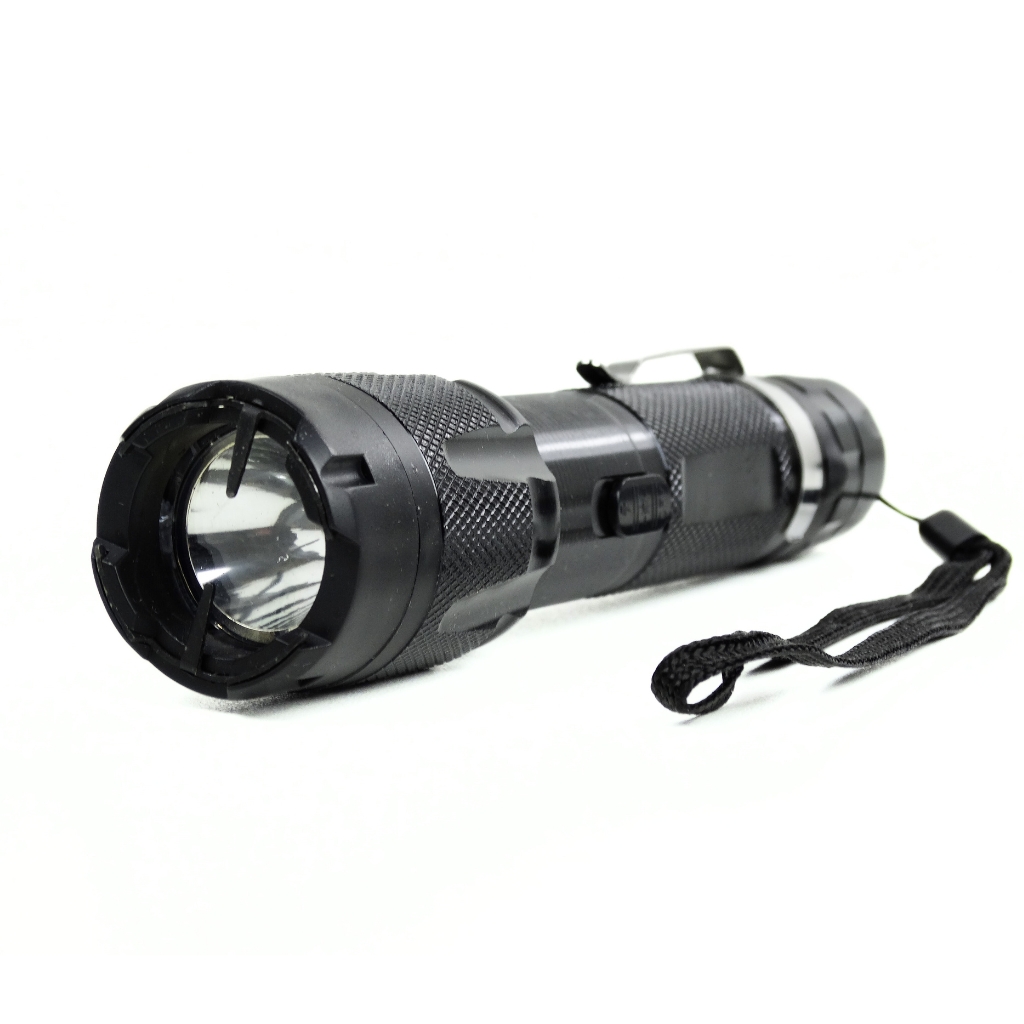 Taser lampe