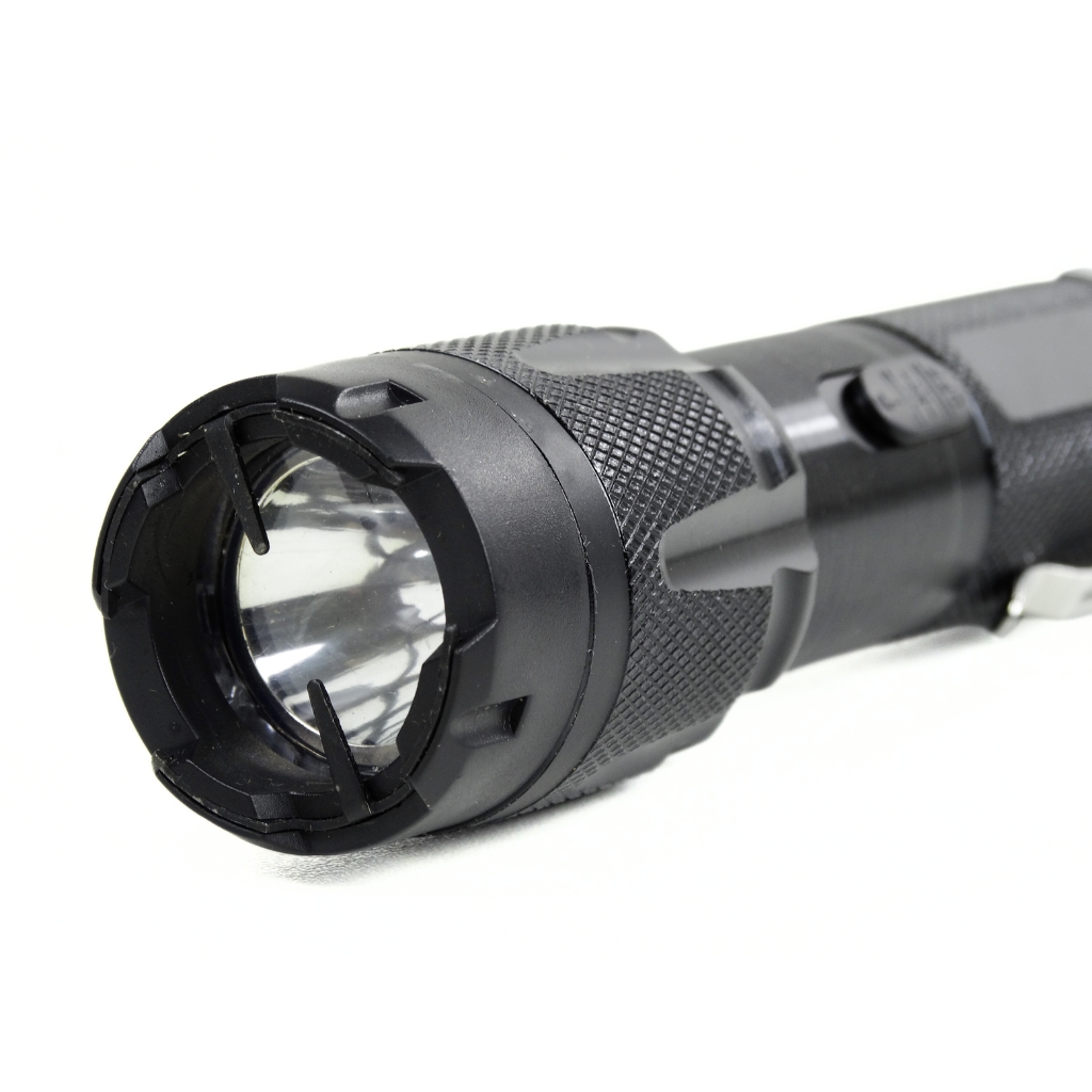 Taser lampe Rechargeable