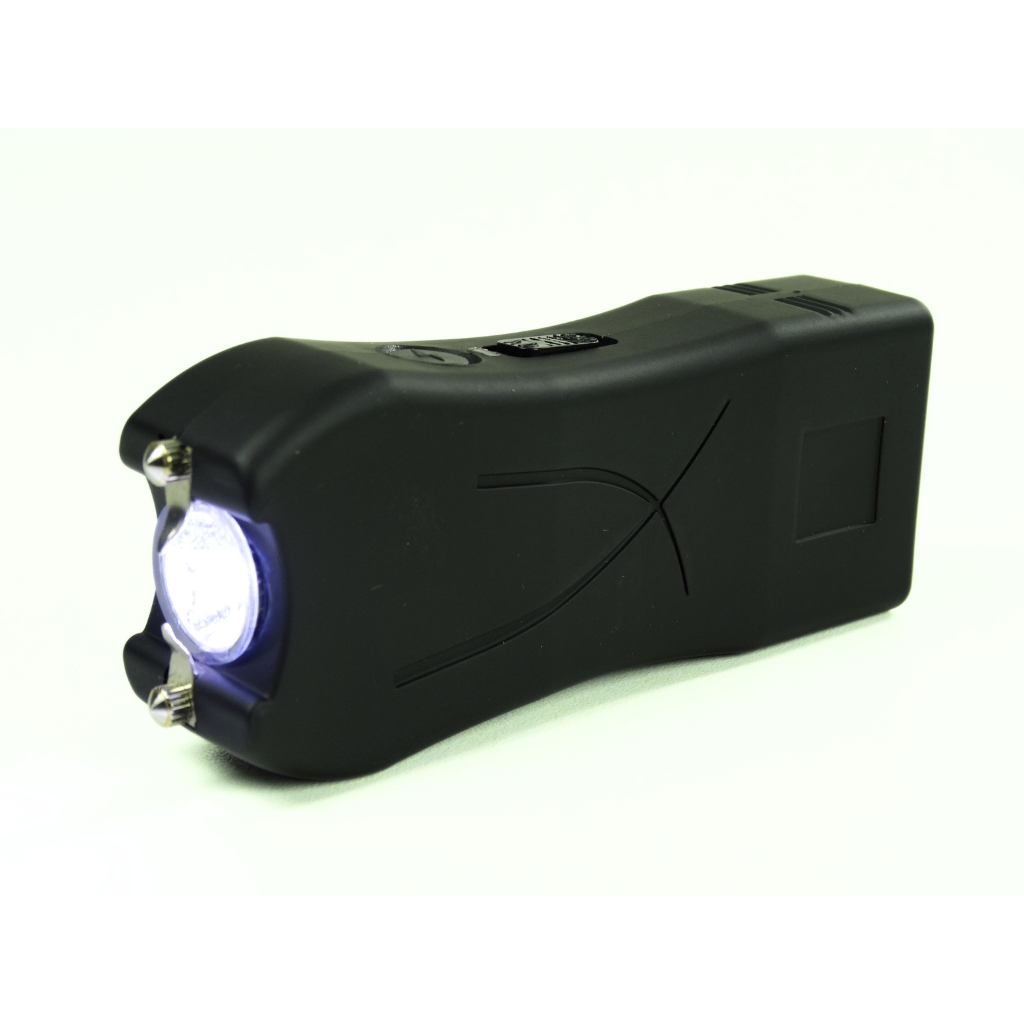 Tazer anti-agression PowerPunch