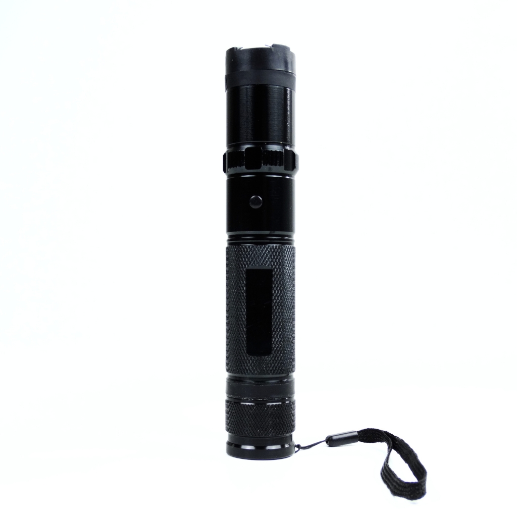 Lampe taser puissante