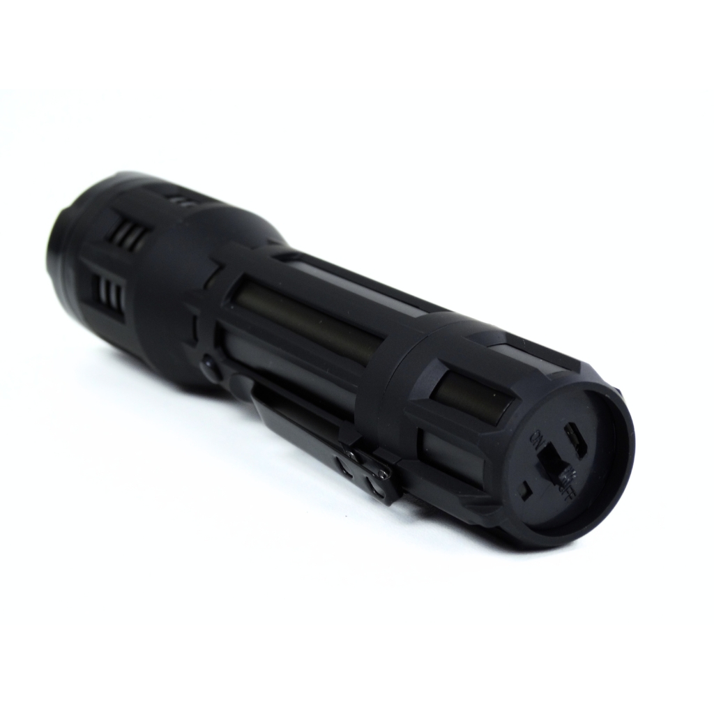 Taser lampe puissante légal