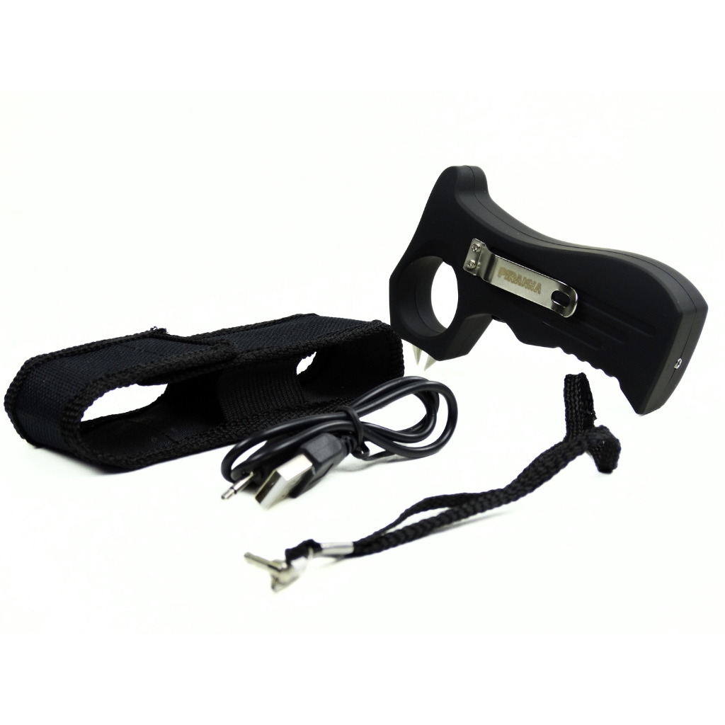 arme de défense taser