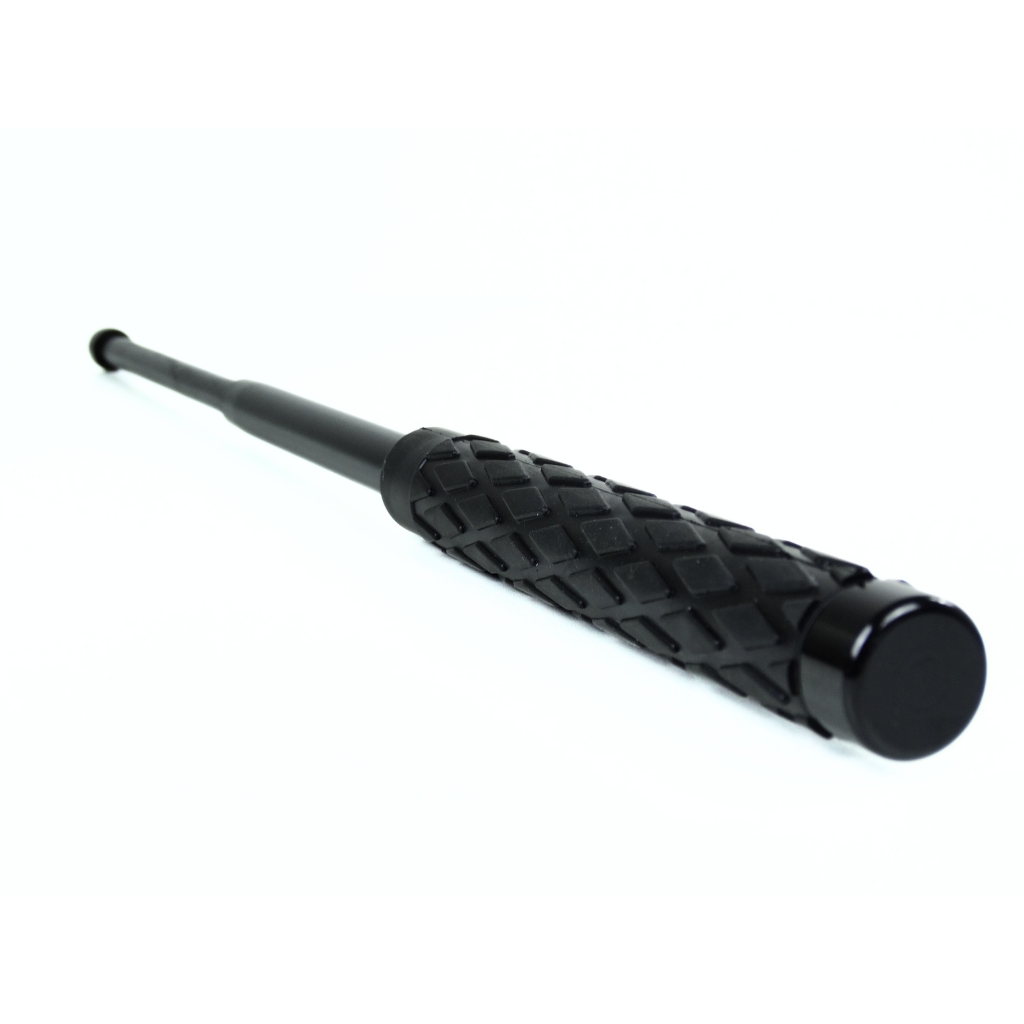 Matraque Légale Pro 53 cm Acier Trempé