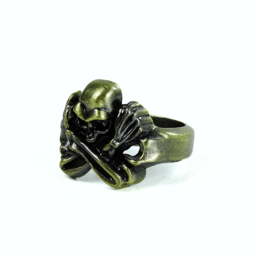 Bague de frappe