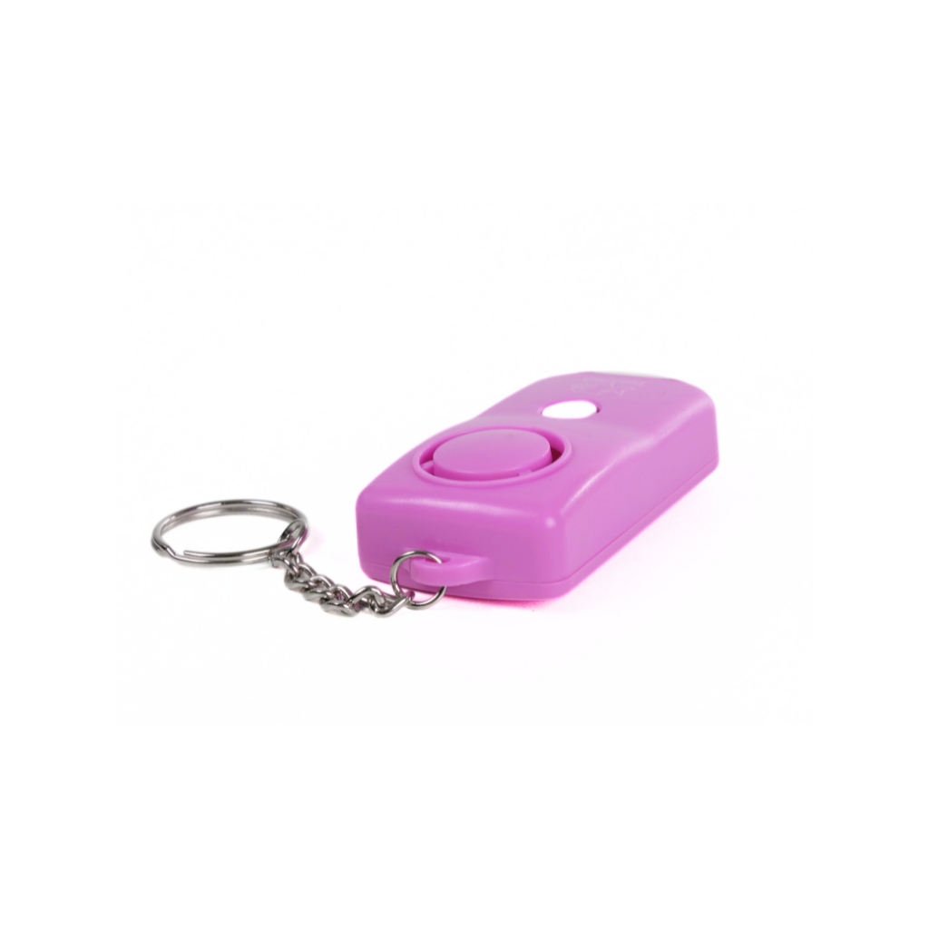 Alarme personnelle femme pas cher