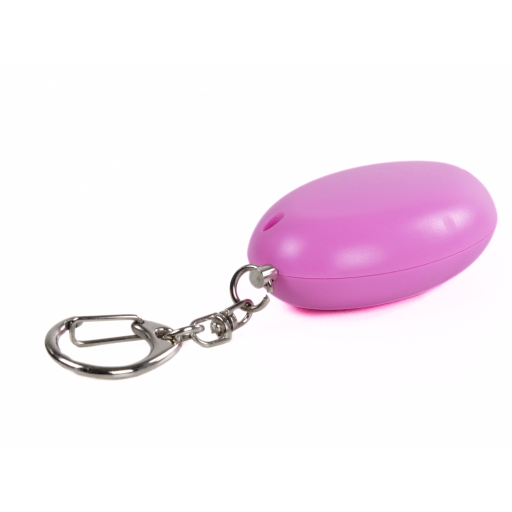 Alarme personnelle femme amazon
