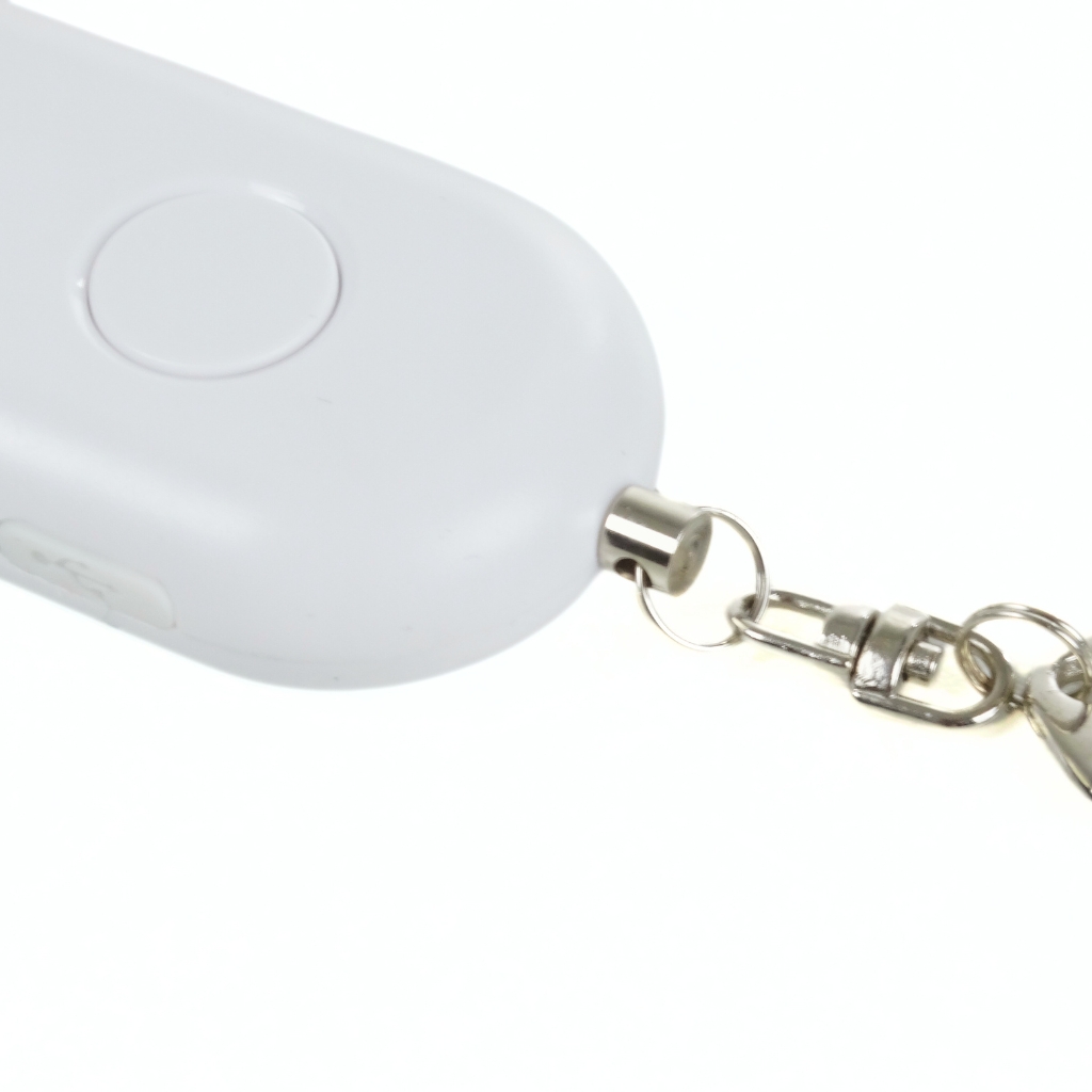 Alarme personnelle de poche amazon