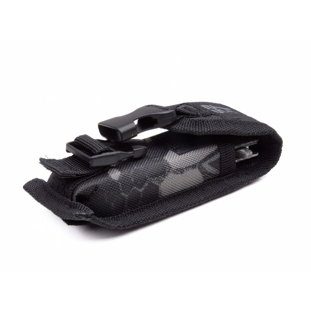 etui Couteau militaire tactique pliable K25 python