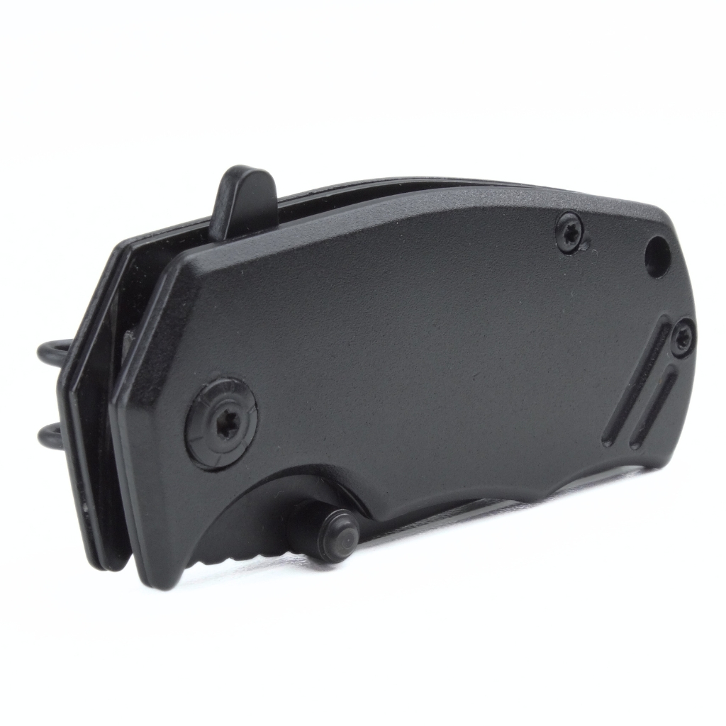 Mini couteau avec clip ceinture
