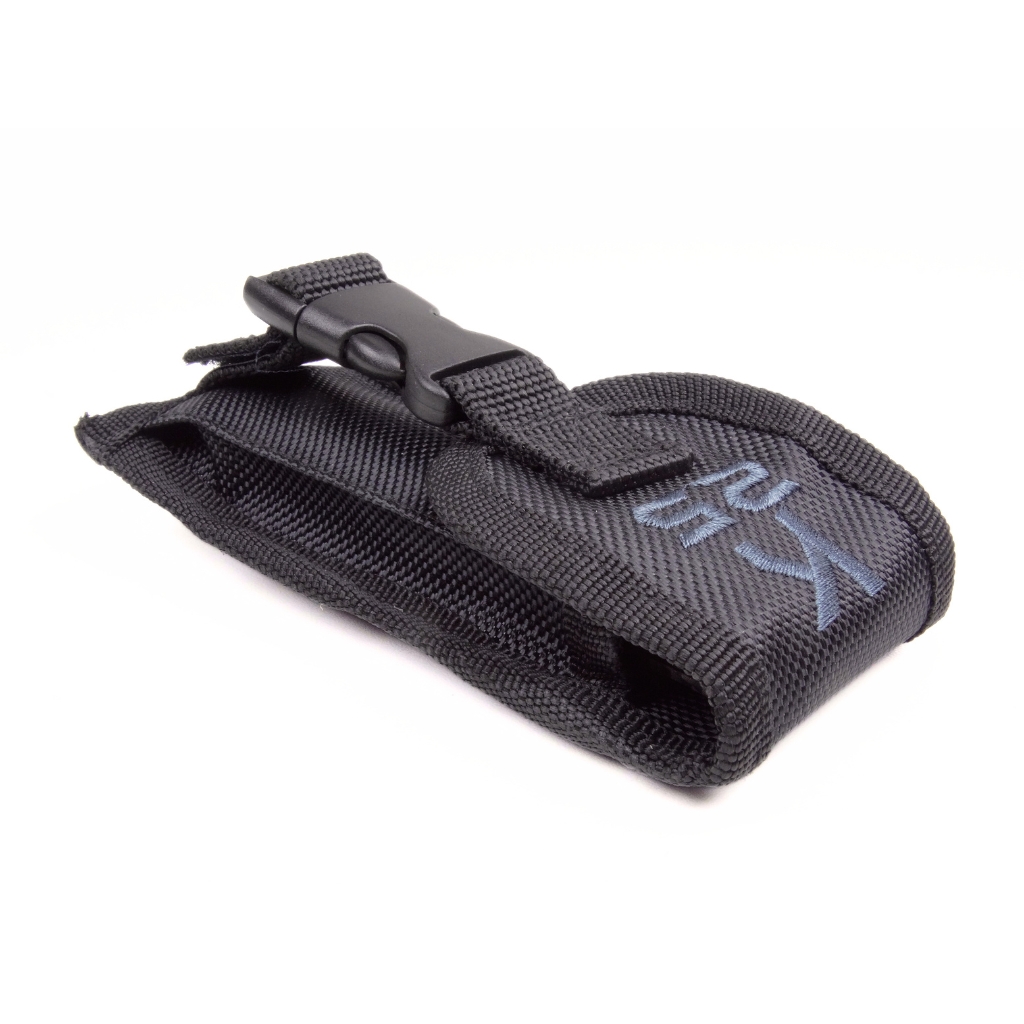 etui Couteau pliant tactique carbone Lame 8,5 cm