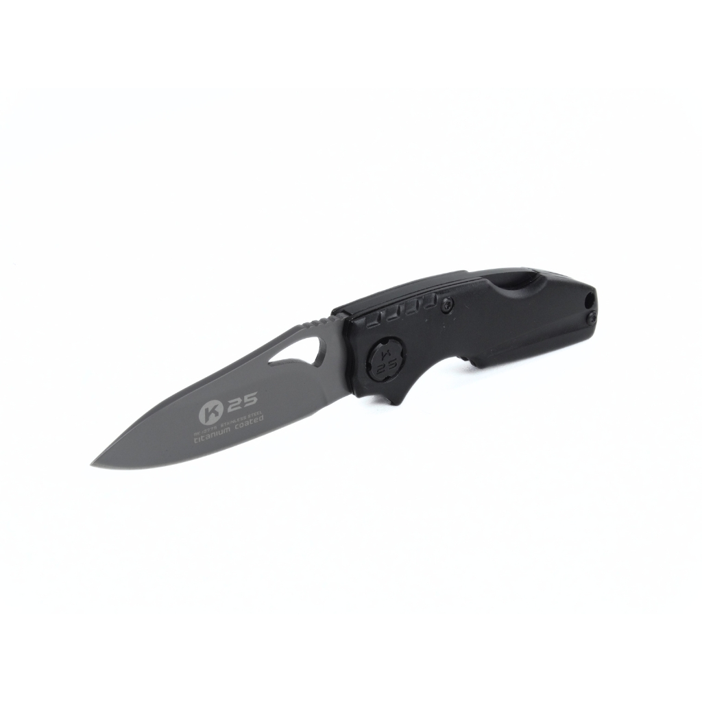 Couteau pliant de poche lame Titanium 5,8 cm