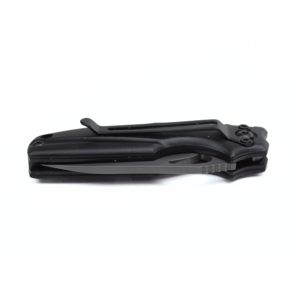 Couteau pliant de poche lame Titanium pas cher