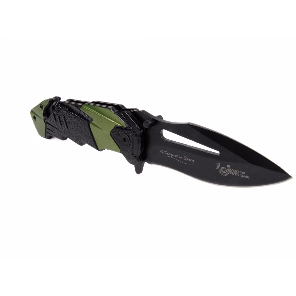 Couteau tactique militaire de poche pas cher