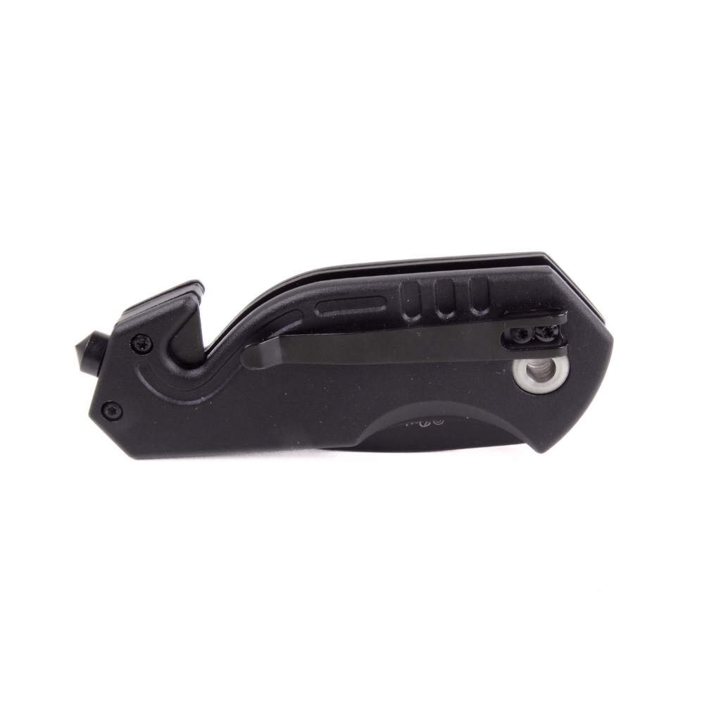 mini Couteau de poche pliable multifonctions