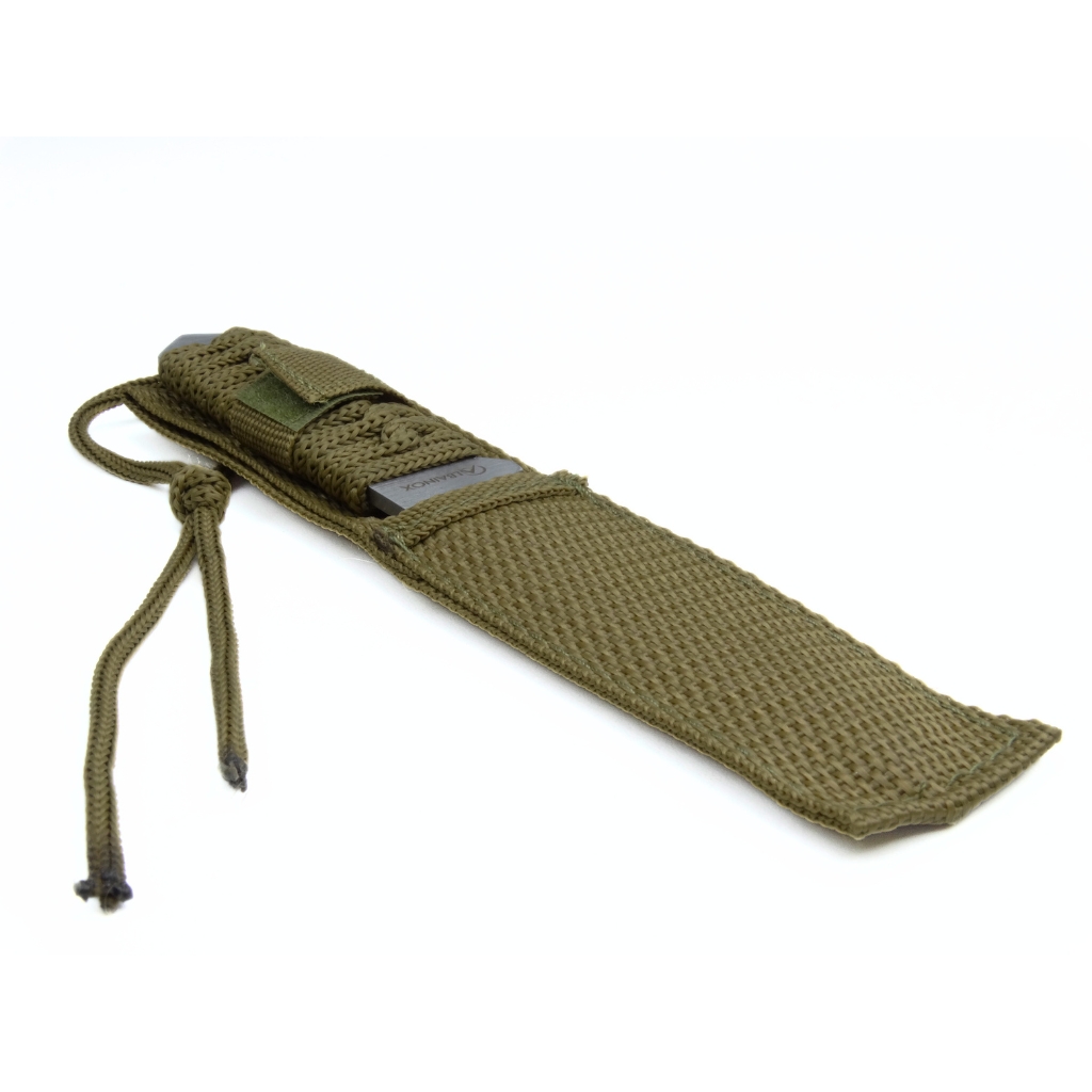 Couteau militaire paracorde pas cher légal