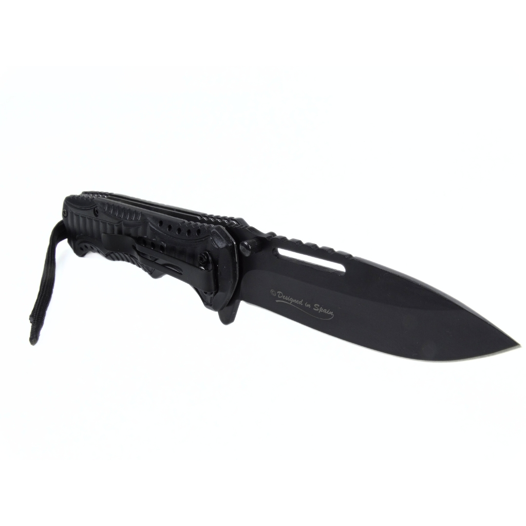 Couteau pliable Keh-Beck lame 9 cm camo