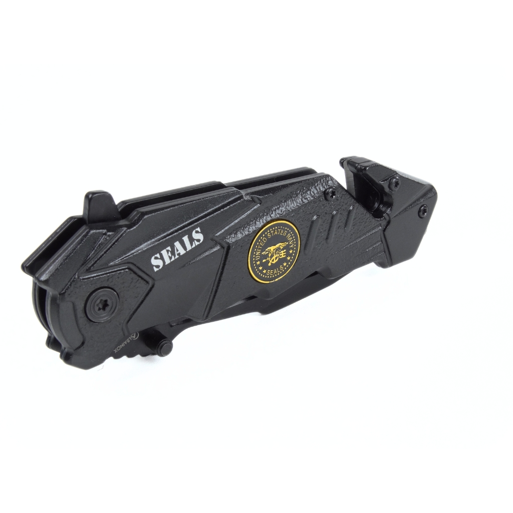 Couteau multifonctions Navy Seals
