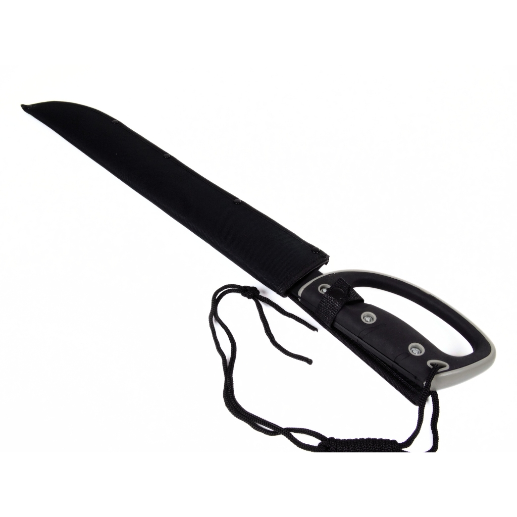 Machette de survie coupe coupe pas cher