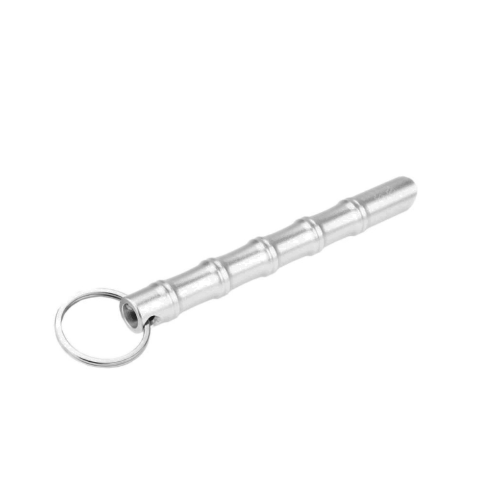 Kubotan Bambou Gris