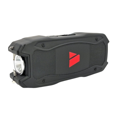 Shocker Électrique 3 Millions Volts avec Lampe LED - Format de poche