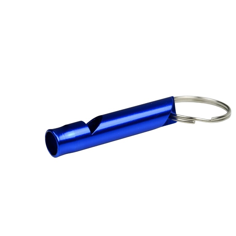 Sifflet De Survie Ultra-puissant HAZMA 4 Pièces, Flottant Avec Cordon, 120 DB Pour Randonnée, Camping, Escalade, Sécurité