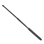 Matraque Télescopique Légale Pro 66 cm Acier Trempé