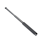 Bâton de défense télescopique acier 40 cm