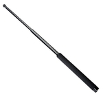 Matraque de défense télescopique acier 66 cm