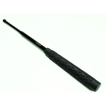 Matraque télescopique 53 cm acier renforcé premium