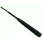 Matraque télescopique 66 cm acier renforcé premium