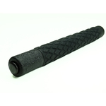 baton télescopique 66 cm acier renforcé premium