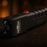 taser scorpio puissant légal