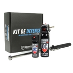 kit de defense expert