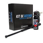 kit de defense impact